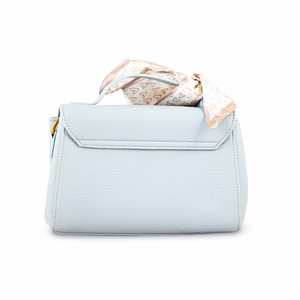 Hombre Gris Formal P36298 Bolso De Hombro - Product Image 1