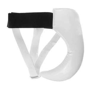 Protège-guêtres de haute qualité avec rembourrage renforcé, ajustement confortable pour la boxe, le kickboxing, l'entraînement et la pratique du MMA - Product Image 4