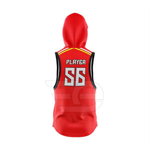 Conjunto de Uniforme de Fútbol 7v7, Material de Ingeniería Resistente, Conjunto de Entrenamiento de Grado Profesional para Atletas - Product Image 3