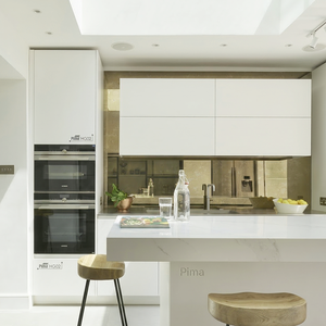 Lámina de PVC Rígido Ignífugo de 0.6 de Densidad, 10 mm, Servicio de Corte de Láminas de Plástico para Muebles de Cocina Modulares - Product Image 1