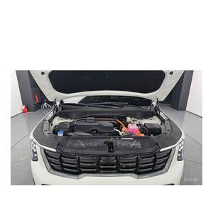 Kia Sorento HEV 2024, 1.6, 2WD, Estándar de Emisiones Euro V, Asientos de Cuero, Caja de Cambios Automática, 17,309 km, Volante a la Izquierda - Product Image 6