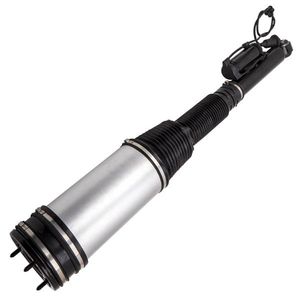 2 Pezzi Ammortizzatori Anteriori e Posteriori a Sospensione Pneumatica per Mercedes Classe S W220 S430 S500 S600 2203205013 Sinistro e Destro - Product Image 3