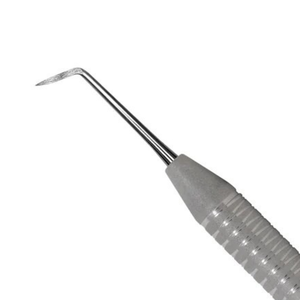 Instrumento Dental Restaurador L7 Levy Carver, Herramienta de Tallado de Composite de Acero Inoxidable para Odontología Operativa - Product Image 3