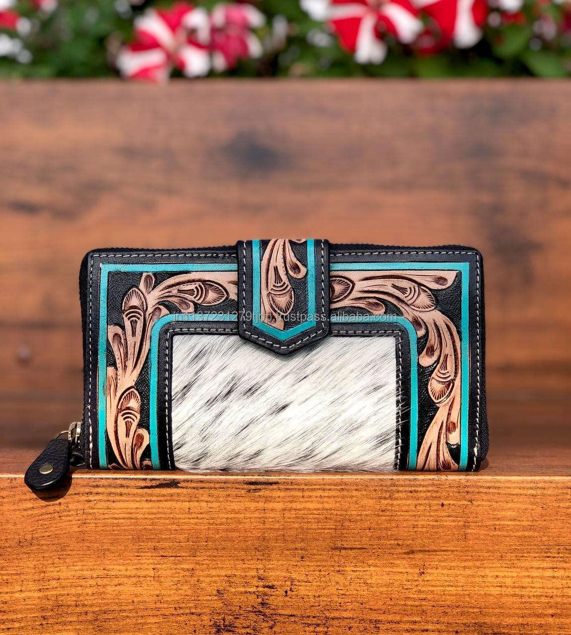 Black With Color Tooling