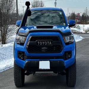 Toyota Tacoma TRD Pro Double Cab 4x4 2019 - Product Image 1