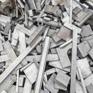 เศษหม้อน้ำอะลูมิเนียมเกรดพรีเมียม ไม่มีแกนเหล็ก ราคาพิเศษ - Product Image 3