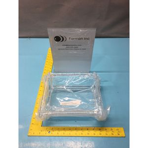 KOYO DOMBQN9210103 200MM PSK ETCH CARRIER WAFER - อุปกรณ์และชิ้นส่วนเซมิคอนดักเตอร์ระดับโลกที่เชื่อถือได้ - Product Image 3