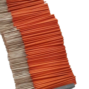 Listos para Suministrar Varillas de Incienso de Naranja Disponibles de 10.5 Pulgadas – Precio Mayorista de Fábrica, Incienso Crudo Premium para Aromaterapia - Product Image 5