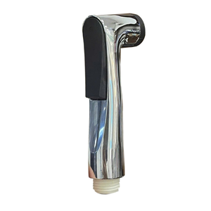 เครื่องพ่นโถส้วมฉีดพลาสติก ABS แบบปรับแต่งได้ KSVX-19แบบพกพาทันสมัยห้องครัวสำหรับโรงแรมอพาร์ทเมนห้องน้ำห้องสุขา - Product Image 2