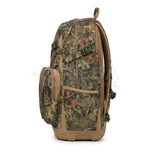 Professional Hunting <b>Backpack</b> <b>Large</b> Capacity Waterproof Zipper Closure Nylon for Camping Fishing Hiking and Outdoor Travel - Product Image 4