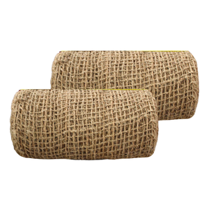 Producto Más Vendido: Malla de Fibra de Coco / Alfombra de Palma, Resistente a los Rayos UV, Rollo de Malla de Fibra de Coco Natural para Paisajismo Exterior y Refuerzo del Suelo - Product Image 1