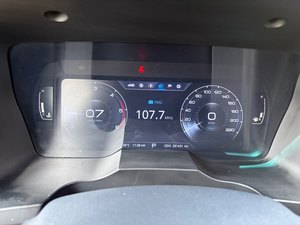 Ssangyong Korando 2019 Blanco, Volante a la Izquierda, SUV Usado, Diésel Turbo, Automático, Asientos de Cuero, Faros LED, Interior Luminoso, Cámara - Product Image 4