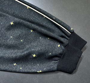 เสื้อฮู้ดผู้หญิงลายการ์ตูนพิมพ์ลายมัดย้อม สไตล์สตรีทแฟชั่น สำหรับฤดูใบไม้ผลิและฤดูใบไม้ร่วง - Product Image 4