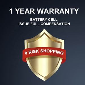 Batterie de vélo électrique Chamrider, dernière cellule LG, batterie Polly haute capacité pour vélo électrique, compatible avec les vélos électriques de 250W à 2000W - Product Image 4