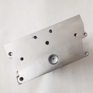 Volkswagen Golf/Tiguan 1.4 Tsi Silindir Kapağı için 160HP Valfler ile CAVA CAVD CATHD CAAXA BLG CTKA OE 03C103264DX 03C103063CR - Product Image 5