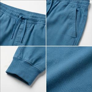 Pantalones Cargo de verano para mujer, a la moda ropa de calle holgada, pantalones de gimnasio con elástico Xl, pantalones de invierno Cargo de paracaídas - Product Image 4