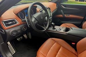 Maserati Ghibli GranSport 2018 - Product Image 6