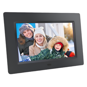 Pantalla Publicitaria Digital Sudex Android 7 HD para Venta al Por Mayor – Señalización Digital con Pantalla 16:9 - Product Image 1