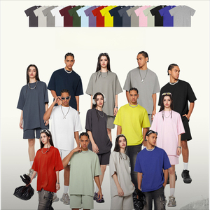 เสื้อยืดคอกลมผู้ชายสไตล์มินิมอลทันสมัย ออกแบบมาเพื่อแฟชั่นลำลอง สวมใส่สบาย แมตช์ง่าย เหมาะสำหรับใส่ในชีวิตประจำวัน - Product Image 5