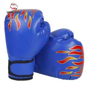 Proveedor de Guantes de Boxeo Profesionales, Guantes de Boxeo con Empaque Personalizado, Fábrica OEM, Guantes de Boxeo de Primera Calidad - Product Image 4