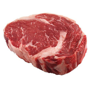 Carne de res Halal fresca de calidad, en cubos, con hueso, en venta - Product Image 1