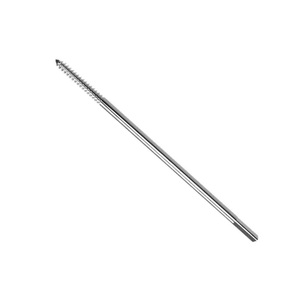 Clavijas de Fijación Quirúrgica Ortopédica de 25 cm para Estabilización de Fracturas Óseas, Alineación y Posicionamiento de Huesos en Cirugía de Trauma - Product Image 2