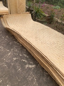 ม้วนหวายธรรมชาติสำหรับเฟอร์นิเจอร์และแผ่นรองตู้ - Product Image 2