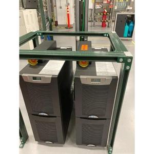 AMAT UVision 6 Brightfield Inspection - อุปกรณ์ตรวจสอบแบบ Brightfield ที่เชื่อถือได้ระดับโลกสำหรับชิ้นส่วนและอุปกรณ์เซมิคอนดักเตอร์ - Product Image 3