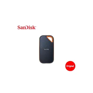Great design Sandisk 1tb 2tb 4tb ssd external hard drive