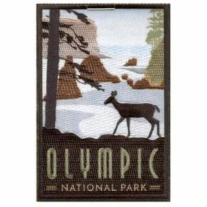 Parches Personalizados por Sublimación con Diseño Moderno, Parches Termoadhesivos con Imagen Creativa Impresa Digitalmente para Gorras y Emblemas 2026 - Product Image 5