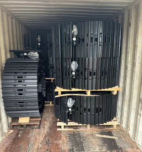 Eslabón de cadena de pista de excavadora Hitachi Zaxis120 Zaxis200 Ex100 Ex120 <span class=keywords><strong>Ex135</strong></span> Ex120 <span class=keywords><strong>Ex135</strong></span>, Zaxis135Ur Zax870, Zaxis135Ur - Product Image 5