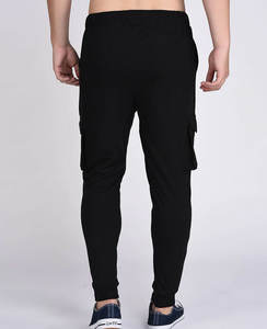 Ensemble de survêtement en polaire à manches longues pour femme Pantalon de survêtement pour homme - Product Image 3