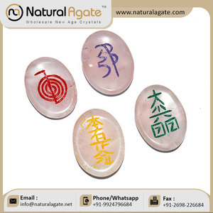 Buy Orgone Amethyst Usui Reiki Set | Orgone Amethyst Usui Reiki Set Online - Product Image 3