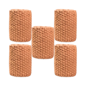 Tapis en fibre de coco pour allée, jardin, extérieur, épaisseur 35 mm, fibre de coco naturelle, tapis écologique, produit très demandé - Product Image 1