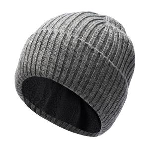Gorros de Lana Unisex de Primera Calidad, Hechos a Medida, Gorro de Punto para Invierno, Gorro de Ganchillo con Logotipo de Dibujos Animados, Opciones de Talla, Gran Venta - Product Image 1