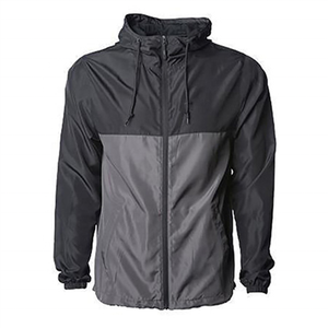 Custom Hot Sale Wholesale Price High Quality Professional Unisex Hooded Winter Windbreaker <b>Rain</b> <b>Jacket</b> Waterproof - Product Image 1