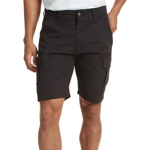 Pantalones Cortos Cargo Profesionales de Alta Calidad para Hombre, Pantalones Cortos Verdes Caqui de Verano, Pantalones Cortos Hip Hop, Pantalones Cortos Holgados para Correr, Ropa Urbana - Product Image 1