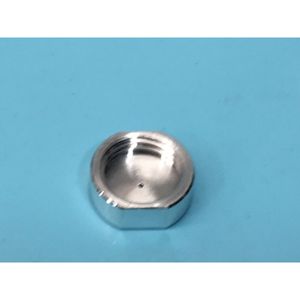 ชุด 20 ชิ้น NOVELLUS 15-108174-00 CUP, SCREW COVER - อุปกรณ์และอะไหล่เซมิคอนดักเตอร์ระดับโลกที่เชื่อถือได้ - Product Image 4