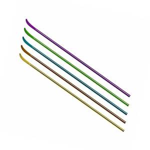 Kit de 10 clous élastiques orthopédiques en acier, instruments chirurgicaux pour la fixation osseuse, implant durable pour chevaux - Product Image 4