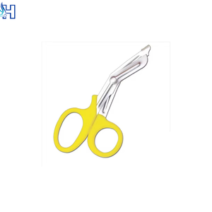 Tijeras para Vendajes al por Mayor, Proveedor de Equipos Médicos de Calidad de Exportación - Product Image 2