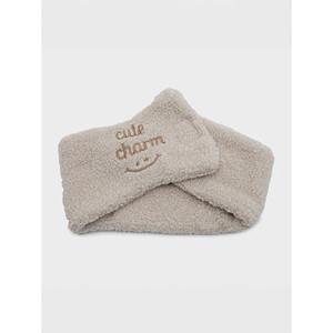Bande de cheveux de bain Velcro Poggle Bandeau de cheveux pratique pour l'heure du bain - Product Image 1