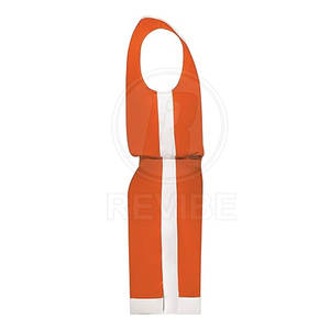 Uniforme de basketball en promotion, manches courtes, respirant, impression par sublimation - Product Image 4