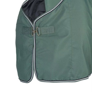 Produits équestres personnalisés avec logo, couvertures pour chevaux de haute qualité, couvertures d'équitation personnalisées avec logo à vendre - Product Image 6