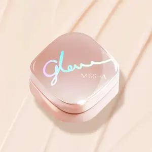 สำหรับผลิตภัณฑ์แต่งหน้าสำหรับผิวที่มีคุณภาพสูงขนาด50มล. จาก Missha Glow - Product Image 1