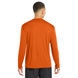 Camisas de Pesca de Manga Larga para Hombre, Impresas con Transferencia de Calor, Secado Rápido, Transpirables, 100% Poliéster, UPF 50 - Product Image 3