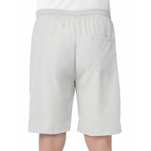 Trendy Mens Performance <b>Technical</b> Fabric Drawstring Solid Mid <b>Shorts</b> Breathable Comfort Loungewear Bulk Wholesale Factory - Product Image 2