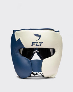 Premium Cowhide Leather Boxing Gloves Full Face Protection Headgear Groin Protector Set Training Equipment Shop - Product Image 3