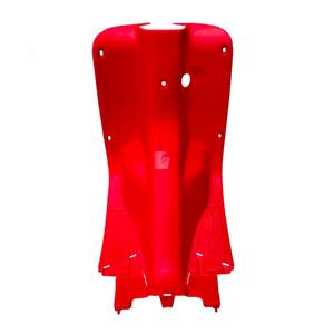 Lavage de moto Honda, couvercle intérieur de motocyclette, couleur verte, 20 pièces - Product Image 6