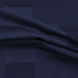 Tissu jacquard personnalisé en POLYESTER/SPANDEX pour vêtements de yoga - Product Image 6