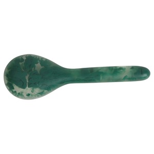 Cuchara de Servir de Resina de Diferentes Colores, Moderna, Hecha a Mano, Reutilizable, Accesorio de Comedor para el Hogar, Cocina, Restaurante y Catering - Product Image 6